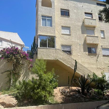 Orihuela Costa 3 Bdr Condo On La Zenia Beach With Patio מראה חיצוני תמונה
