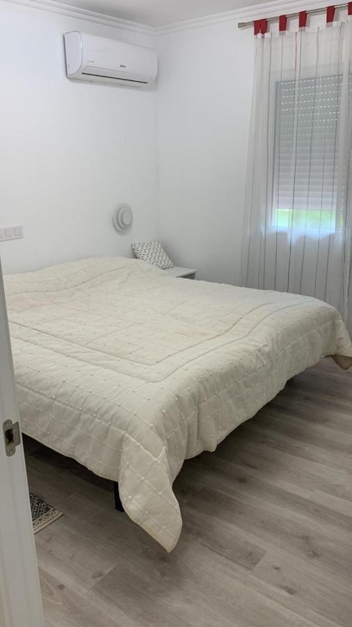 Orihuela Costa 3 Bdr Condo On La Zenia Beach With Patio מראה חיצוני תמונה