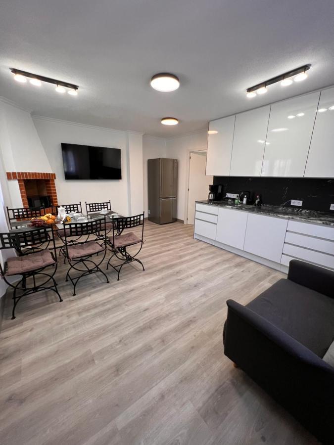Orihuela Costa 3 Bdr Condo On La Zenia Beach With Patio מראה חיצוני תמונה