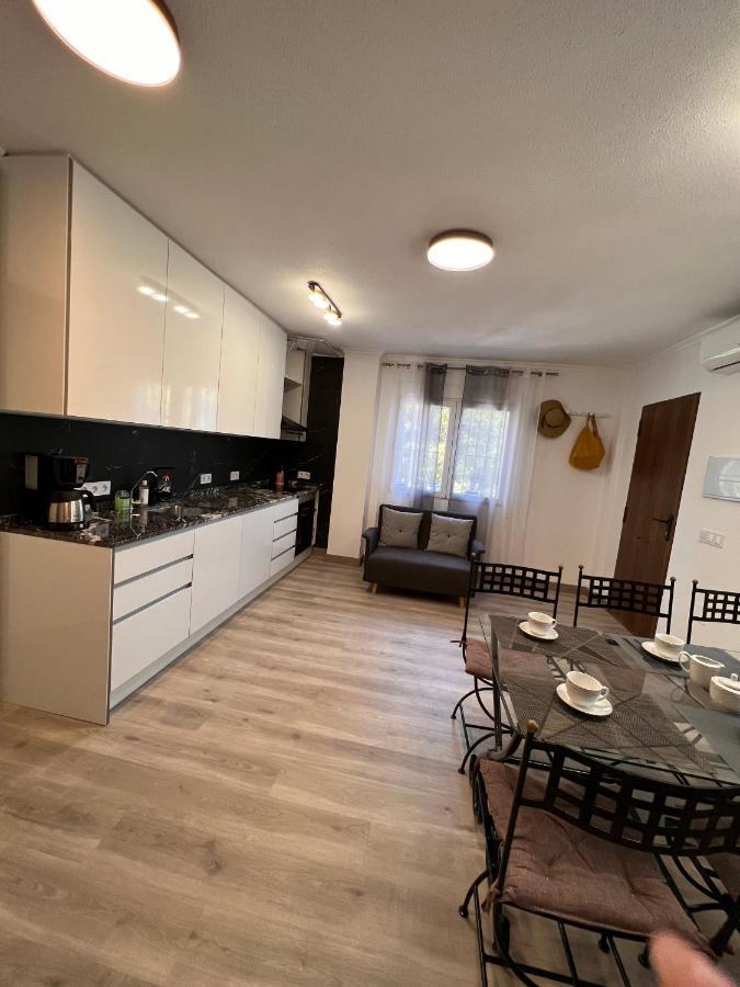 Orihuela Costa 3 Bdr Condo On La Zenia Beach With Patio מראה חיצוני תמונה