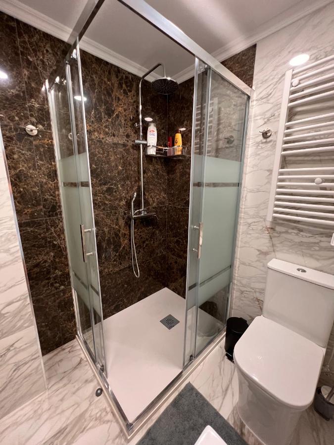 Orihuela Costa 3 Bdr Condo On La Zenia Beach With Patio מראה חיצוני תמונה