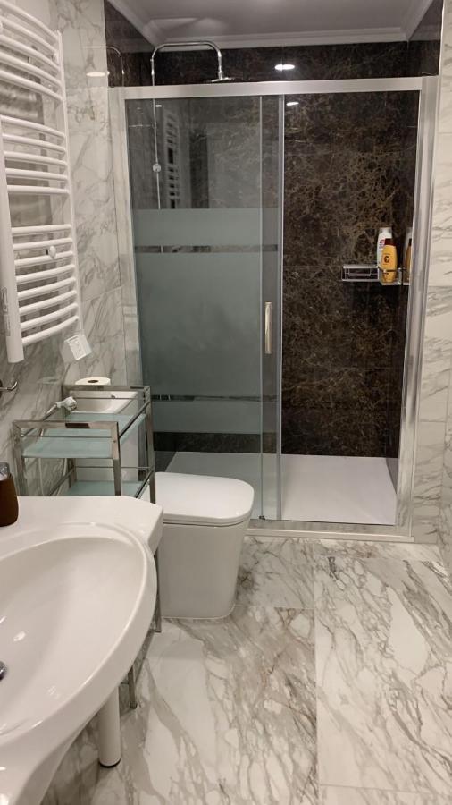 Orihuela Costa 3 Bdr Condo On La Zenia Beach With Patio מראה חיצוני תמונה