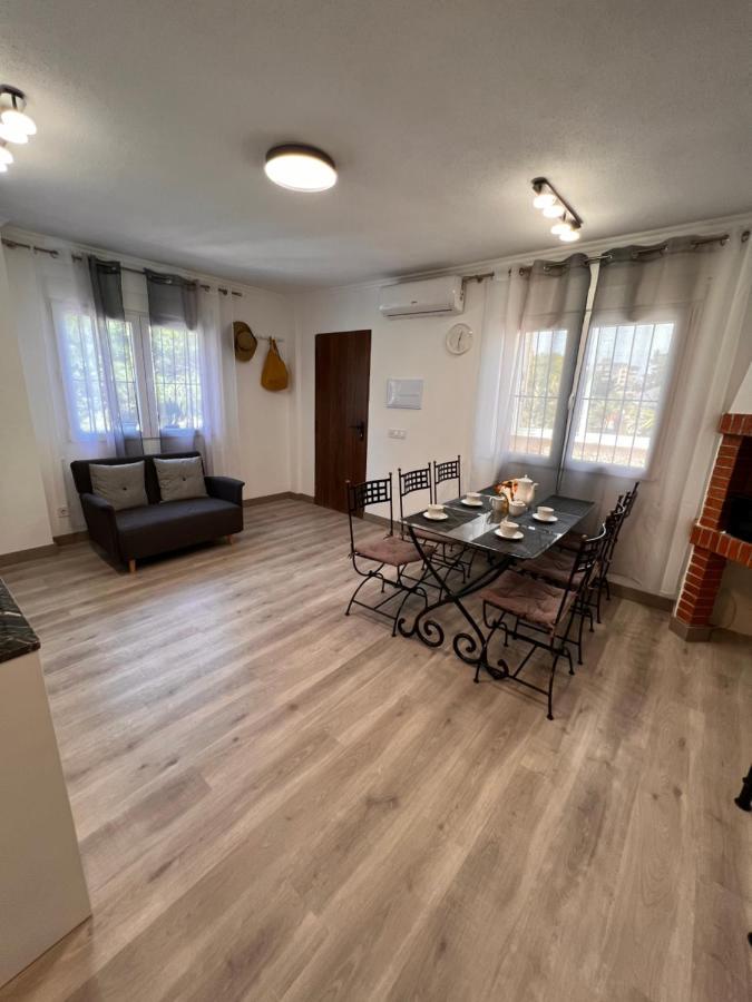 Orihuela Costa 3 Bdr Condo On La Zenia Beach With Patio מראה חיצוני תמונה
